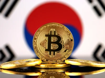 1.2万人栽了！530亿韩元加密货币被韩国政府没收