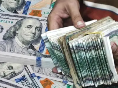 为遏制缅币汇率跌势 缅甸央行本周4天共向市场投放1500万美元
