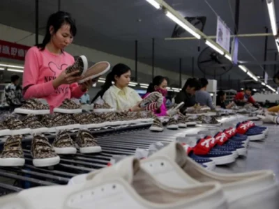 2021年越南皮革制鞋出口有望达230亿美元