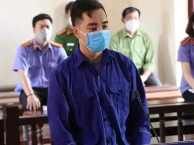 越南籍男子从老挝偷渡回国染疫！感染数人被判刑！