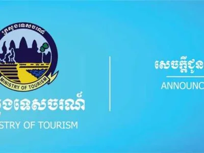快讯！柬埔寨关闭全国旅游景区14天