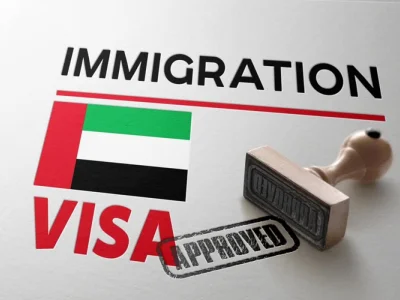 阿联酋：如何申请五年多次入境旅游签证