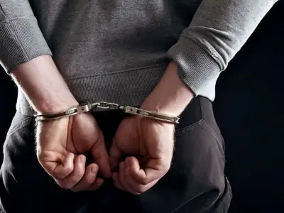 涉抢劫勒索中国公民 菲律宾警方逮捕两名菲男子！