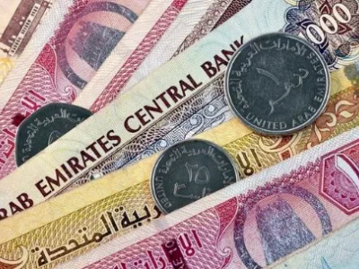 阿联酋40人团伙因洗钱入狱,罚款8.6亿迪拉姆