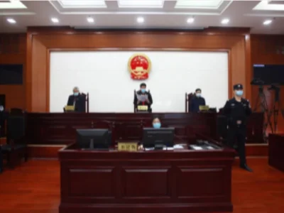 重庆江北法院发布电信网络诈骗案件审理情况