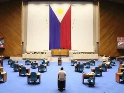 菲律宾众议院通过医用氧气等医疗用品免税法案