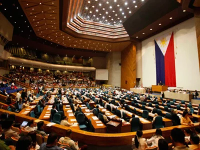 菲律宾众议院三读通过反童婚法案