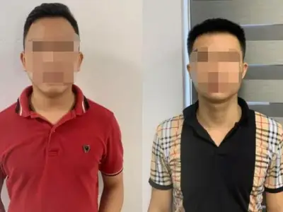 越南河内某酒店涉嫌卖淫团伙被起诉