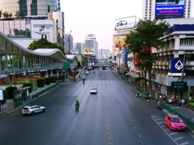 那些失业两年的泰国导游，现在过得怎么样？
