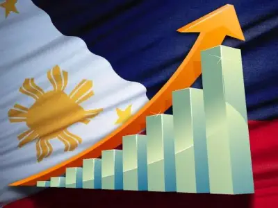 阻碍明年菲律宾经济繁荣的唯一因素就是总统大选