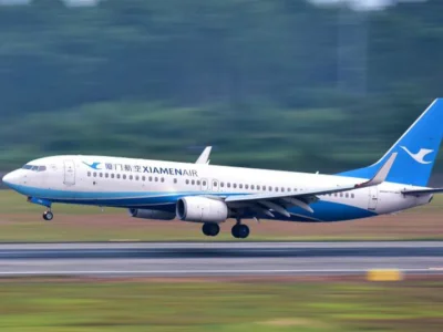 厦门航空暂停承运部分国家中转菲律宾、柬埔寨等国家回国