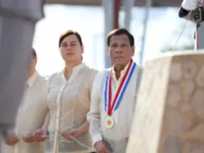 希望“奇迹”来临让萨拉竞选菲律宾总统
