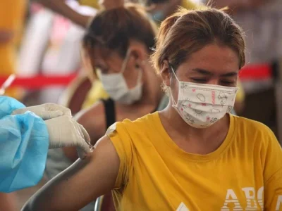 接种率81%！柬埔寨是新冠疫苗接种率最高国家之一