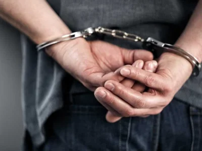 菲律宾一名菜鸟警察涉绑架中国公民被捕