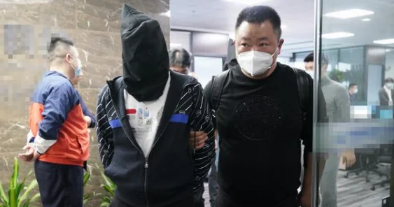 “美女主播”背后藏着特大诈骗团伙，南京警方抓获194人