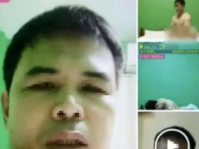 老挝中国人涉案！4男9女躲老挝出租屋里拍色情影片被抓！