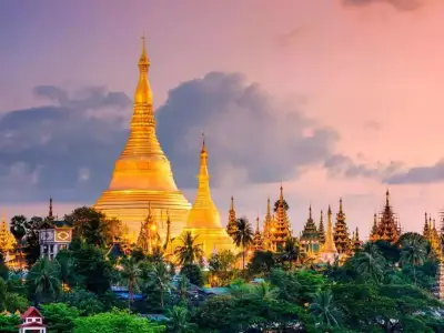 有急事去缅甸怎么办？教你快速办理入缅签证