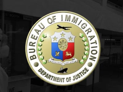 菲律宾移民局: 外国游客仍不得入境