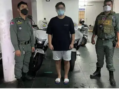 赴柬埔寨当网赌客服，2名台湾男子陷求职纠纷