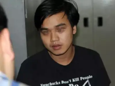 越南一年轻人被捕身份“太牛逼”，知名黑客，经营地下论坛，还在老家建酒店