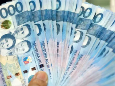 菲律宾政府将向央行借 P3000亿