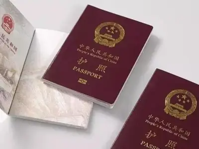 2021在泰国转移签证到新护照，办理流程及注意事项