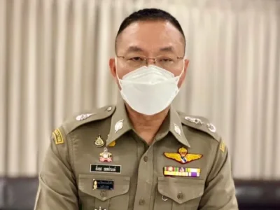 新年将至，泰国国家警察总署提醒民众警惕10种诈骗团伙
