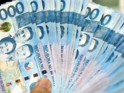 菲律宾政府债务在11月达到P11.93万亿