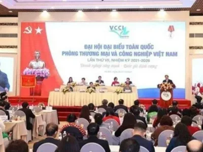 越南政府总理范明政：企业是越南经济的“心脏”