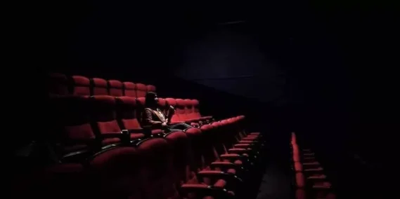 菲律宾首都区电影院仍能运营