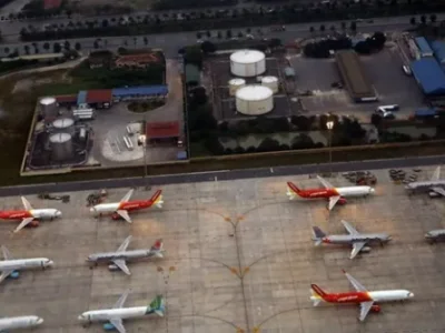 2030年越南全国机场数量将提升至28个