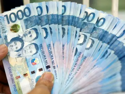 中菲货币互换谈判搁置
