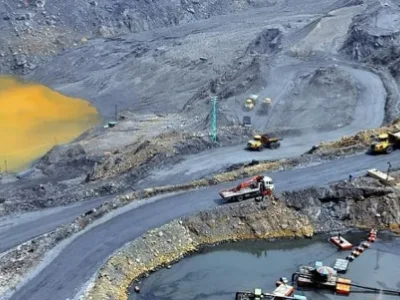 越南依靠科技加强矿产资源管理工作 提升矿产资源利用效益