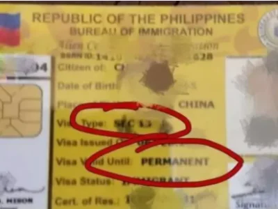 菲律宾签证大盘点——菲签证都有哪些？（二）