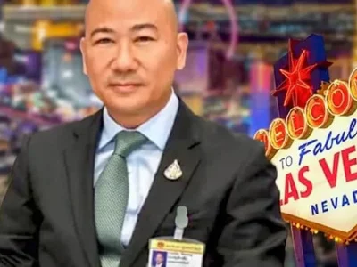 泰国将效仿美国 在偏远府建赌场以提高当地经济