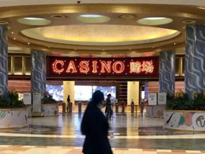新加坡国会提两法案加强管制赌博 多7万租赁组屋居民6月起禁入赌场