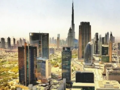 揭晓：迪拜十大最受欢迎公寓出租区域