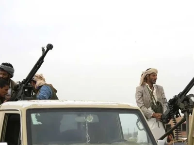 联合国安理会首次将也门胡塞武装定义为“恐怖组织”，阿联酋表示支持