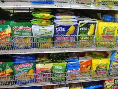 油价持续上涨 菲律宾超市基本商品平均涨幅6%