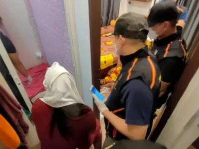 泰国警方破获“儿童色情大案”：犯罪分子专门诱骗未满15岁男孩，拍色情视频图片！