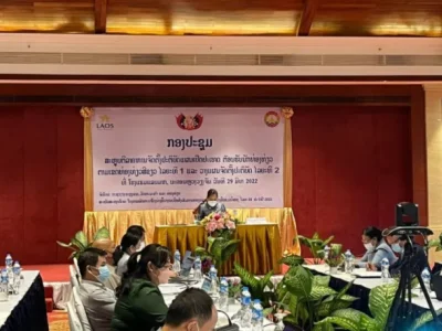 疫情严峻，老挝当局却紧锣密鼓筹备开国旅游二期