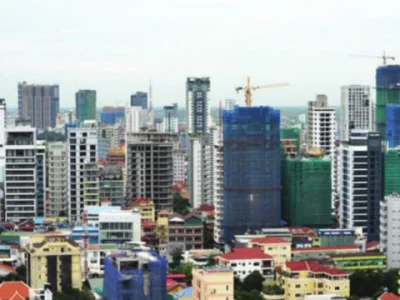 最新调查：土地仍是柬埔寨房地产投资首选！