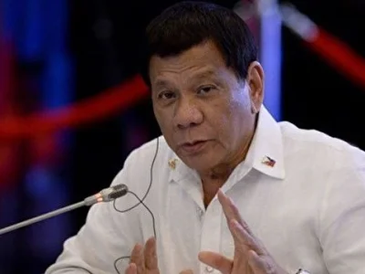菲律宾国家债务升至12万亿菲币 菲总统: 没钱只能借贷