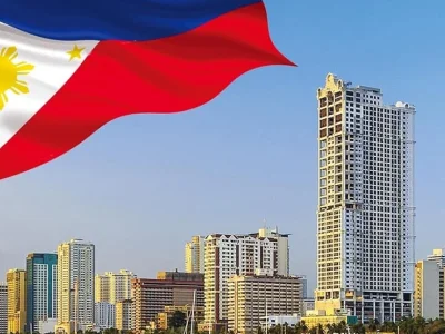 世行略下调菲律宾经济前景 预计今年将恢复到疫情前水平