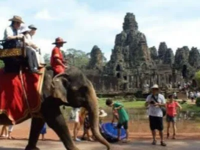 柬埔寨政府致力推动旅游业全面复苏