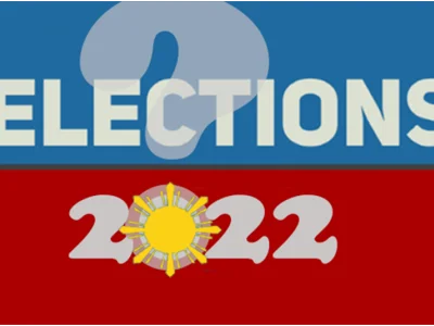 菲选举委员会公布前20名政党团体名单
