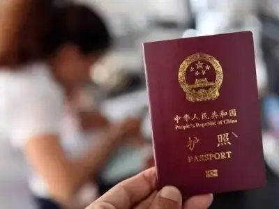 中国男子签证逾期被罚2000多美元！柬埔寨移民局严查护照！