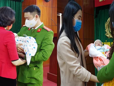 越南婴儿贩卖团伙被判刑！专门到网上找孕妇，带到中国生孩子