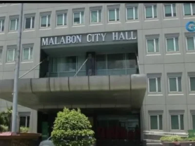 菲律宾马拉汶市政府今早上收到炸弹威胁