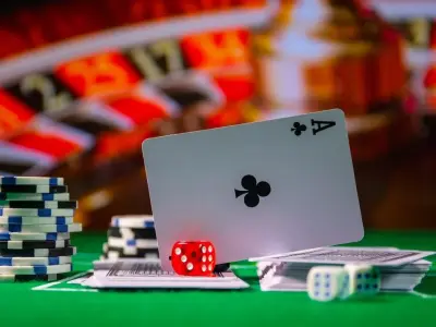 江西信丰：名为手机游戏 实则“网上赌场”
